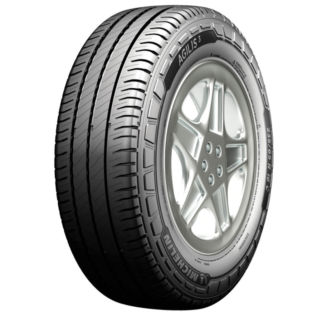 MICHELIN 215/65R15 AGILIS 3 104/102T