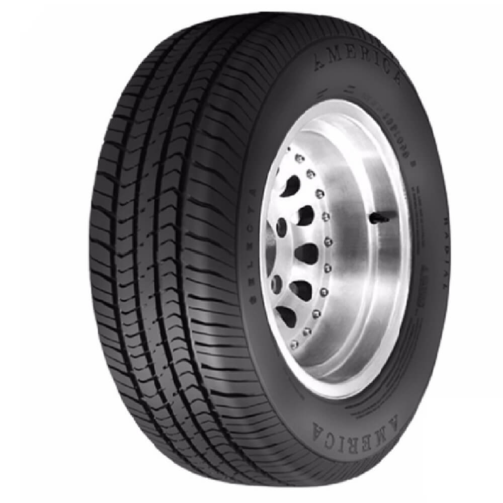 TORNEL P185/70R14 AMERICA SELECTA 87S