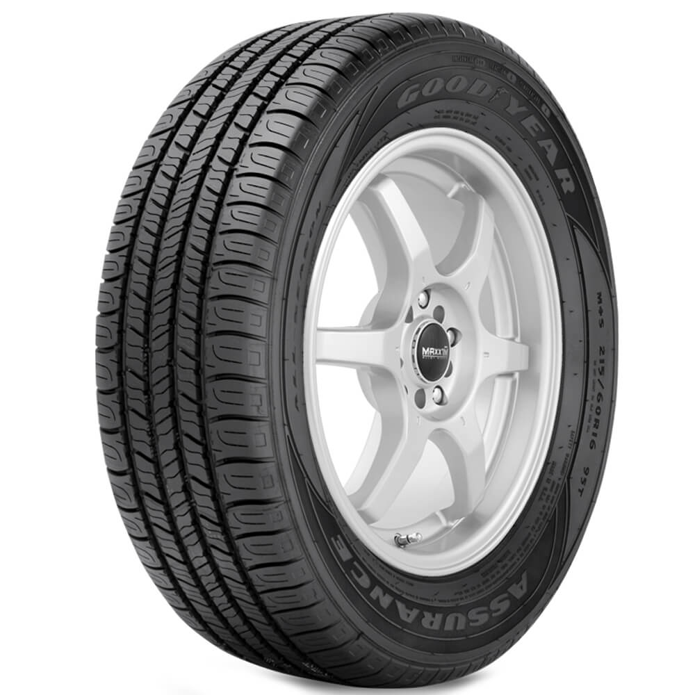 GOODYEAR 185/65 R15 ASSURANCE 88T