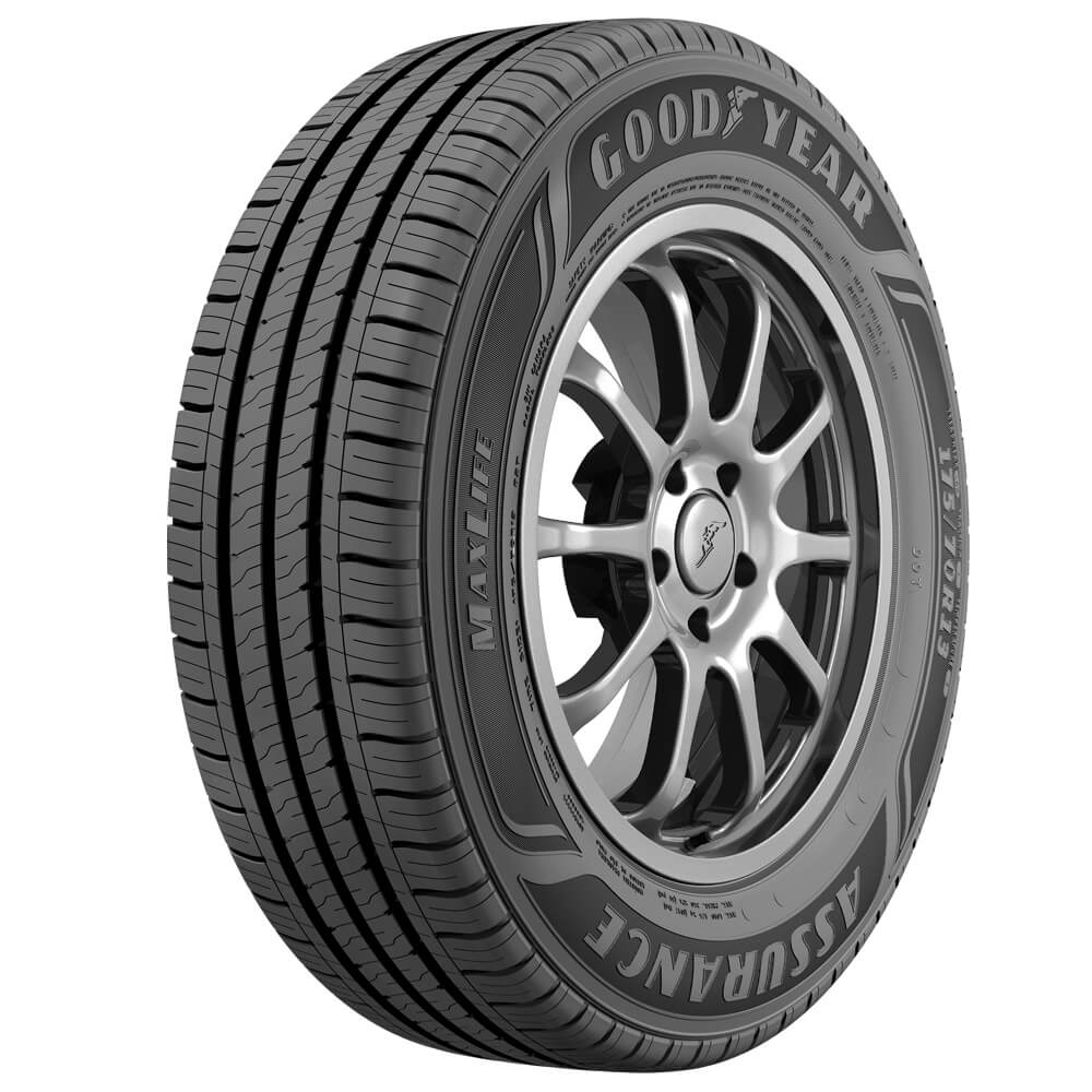 GOODYEAR 175/70R13 ASSURANCE MAXLIFE 82T