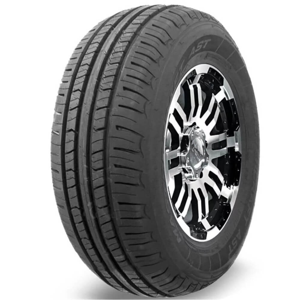 MASTERCRAFT 215/65R15 AST 96T