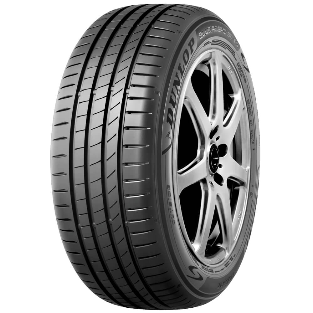 DUNLOP 225/45R18 BLUE RESPONSE TG 95W XL