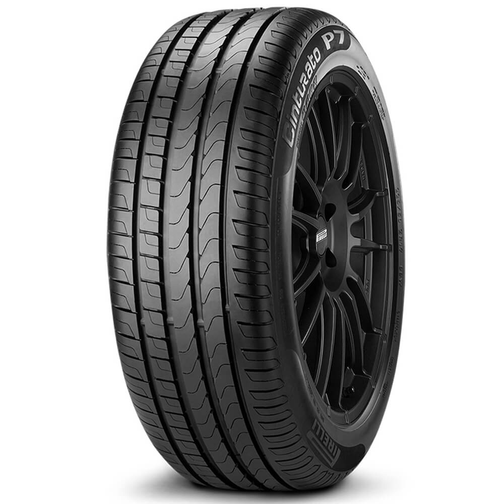 PIRELLI 205/55R16 CINTURATO P7 91V