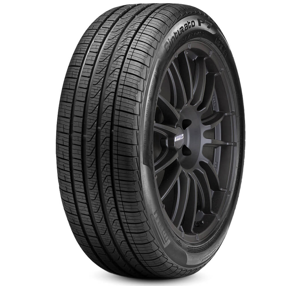 PIRELLI 225/45R18 CINTURATO P7 AS 95H XL (*)