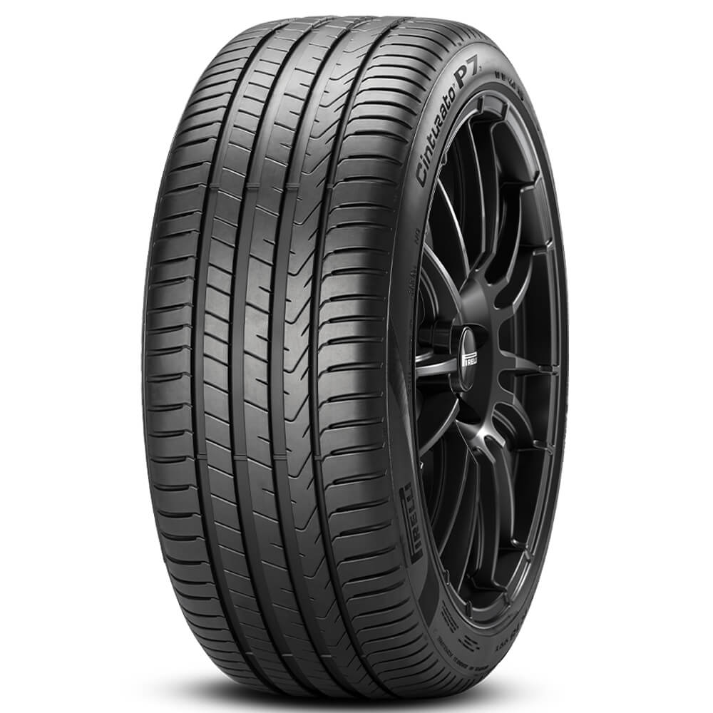 PIRELLI 205/45R17 CINTURATO P7 C2 88W XL (*)