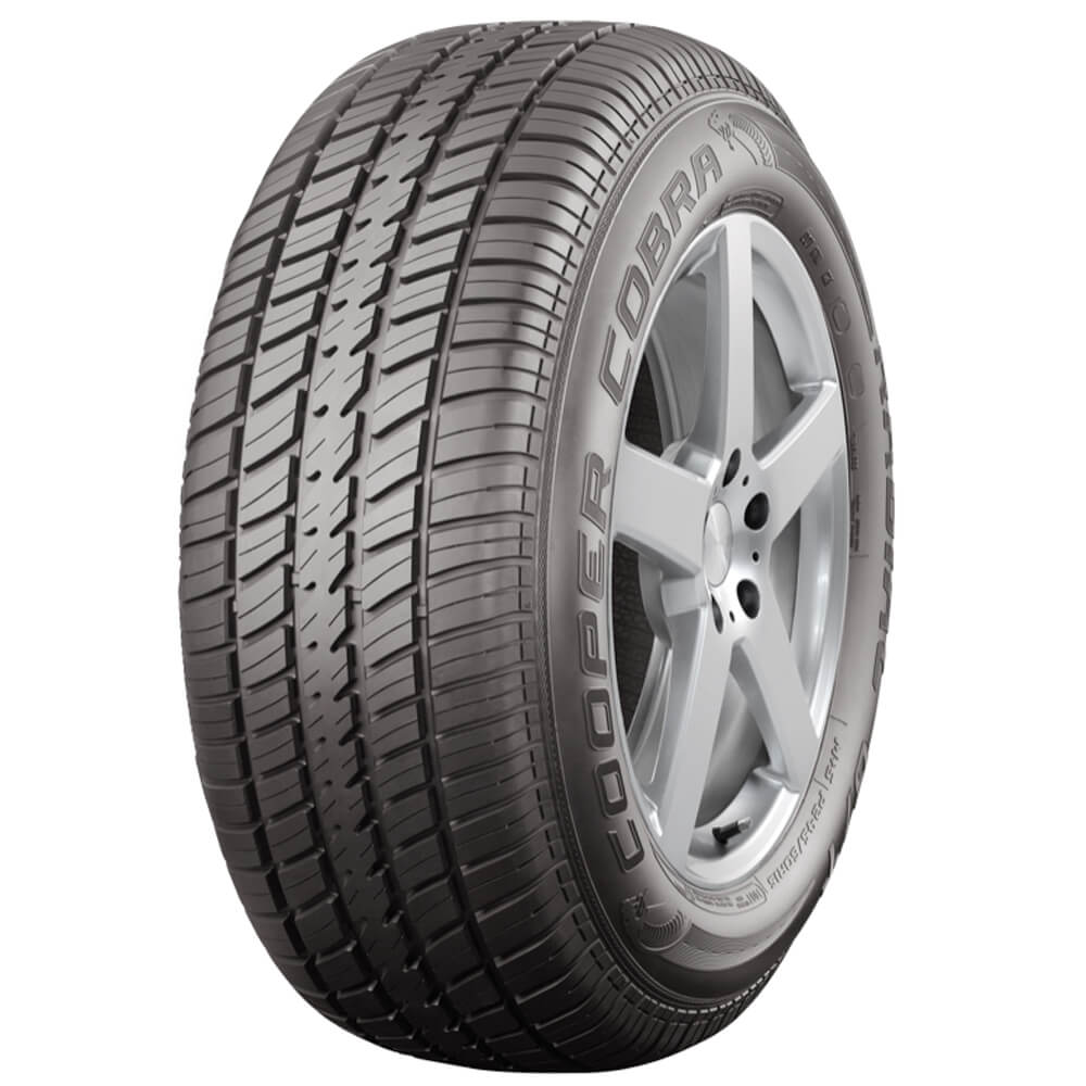 COOPER P215/65R15 COBRA RADIAL GT 95T