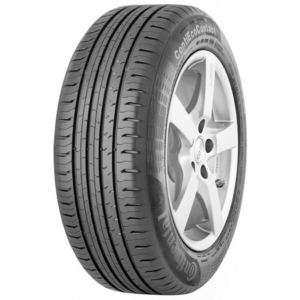 CONTINENTAL 185/60R15 CONTIECOCONTACT 5 84H AO