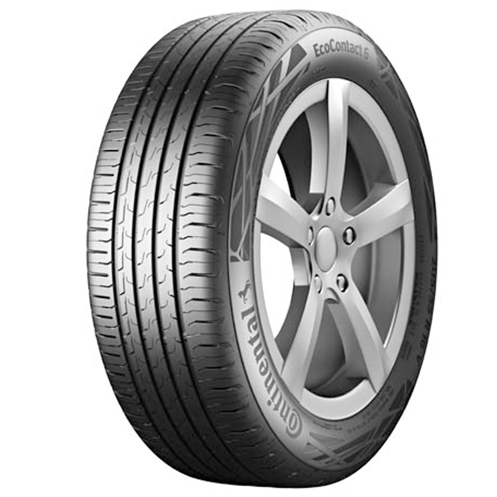 CONTINENTAL 165/70R14 ECOCONTACT 6 85T