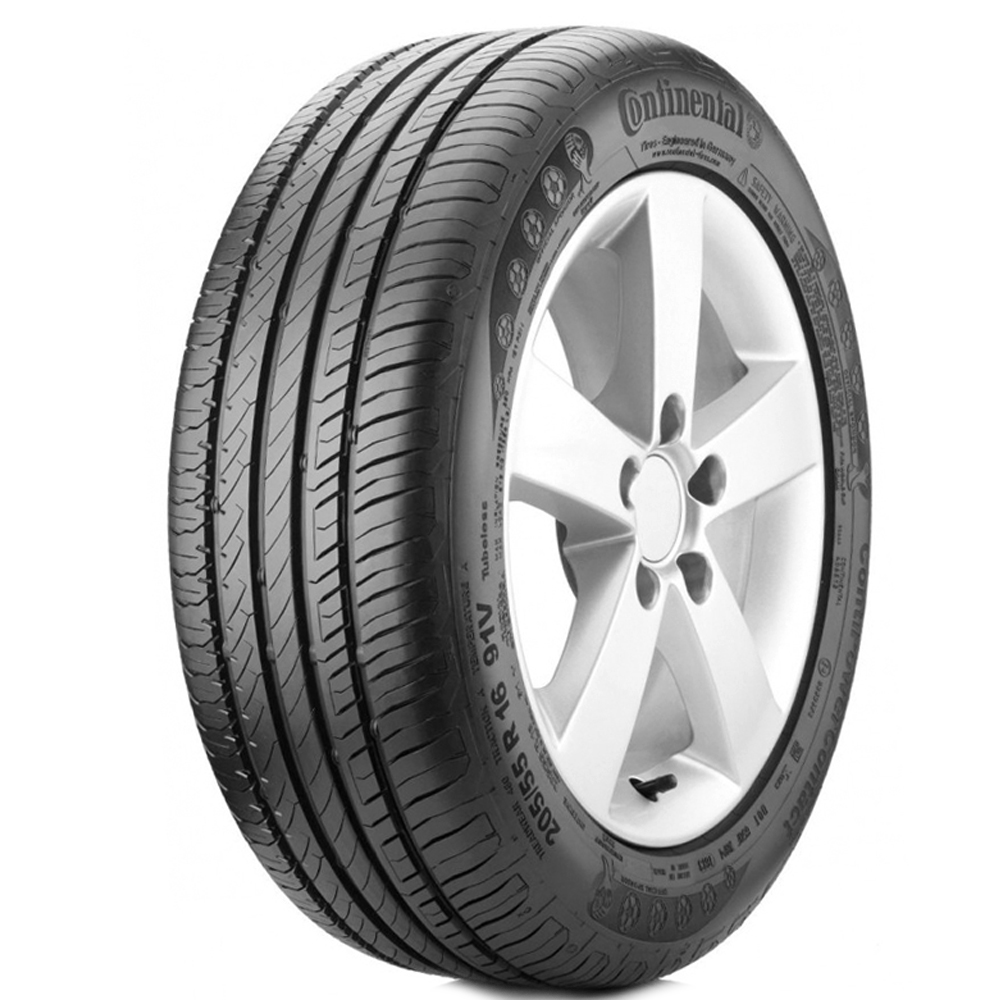 CONTINENTAL 185/65R15 CONTIPOWERCONTACT 92T XL