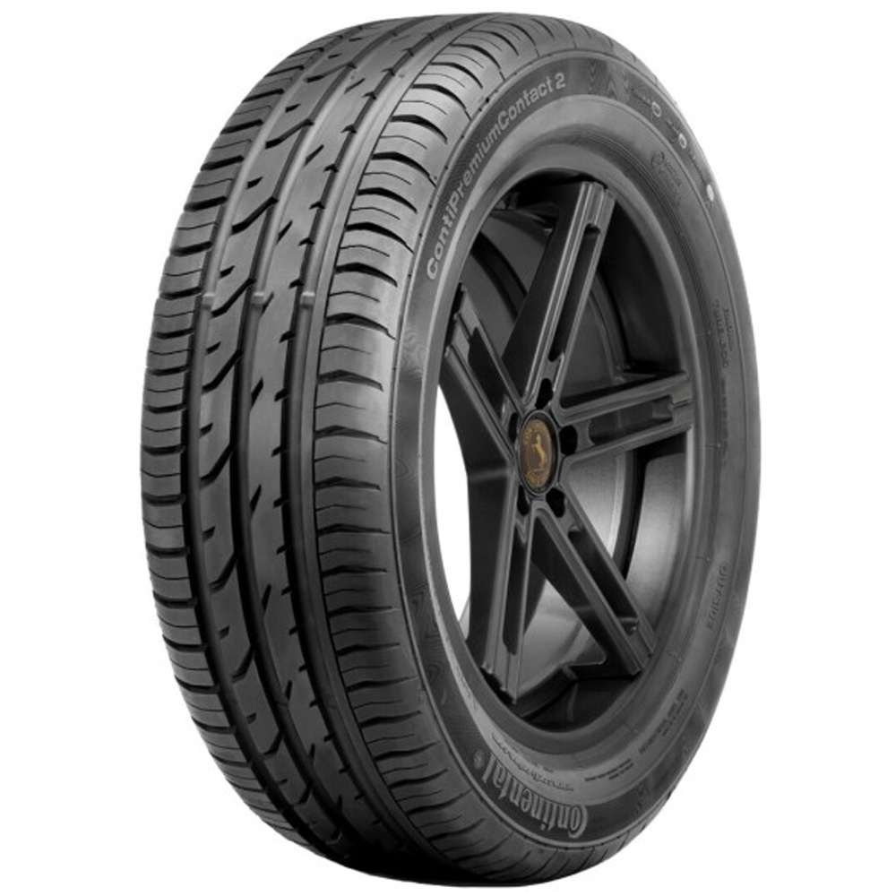 CONTINENTAL 205/55R16 CONTIPREMIUMCONTACT2 91V