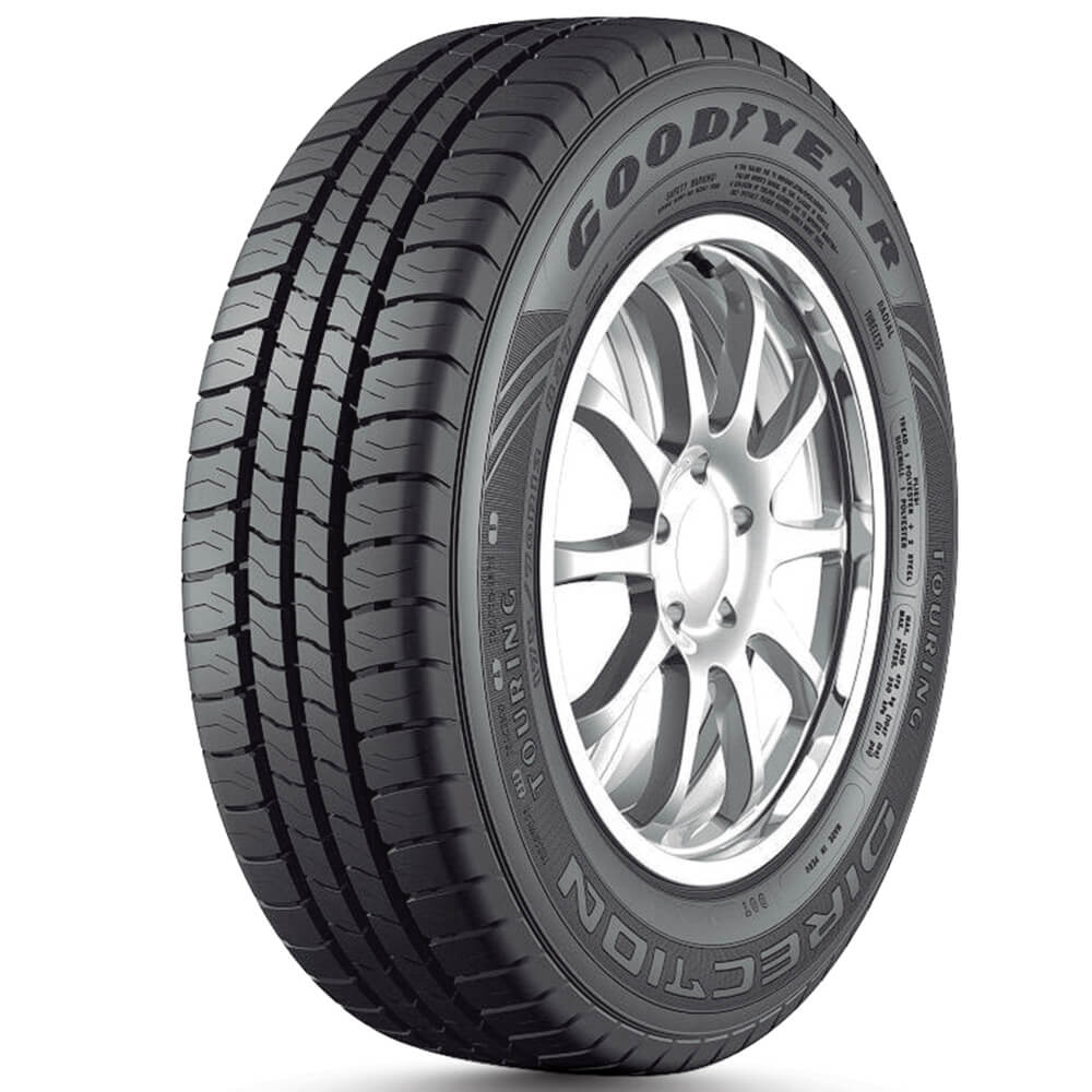 GOODYEAR 175/65R14 DIRECTION TOURING 82T