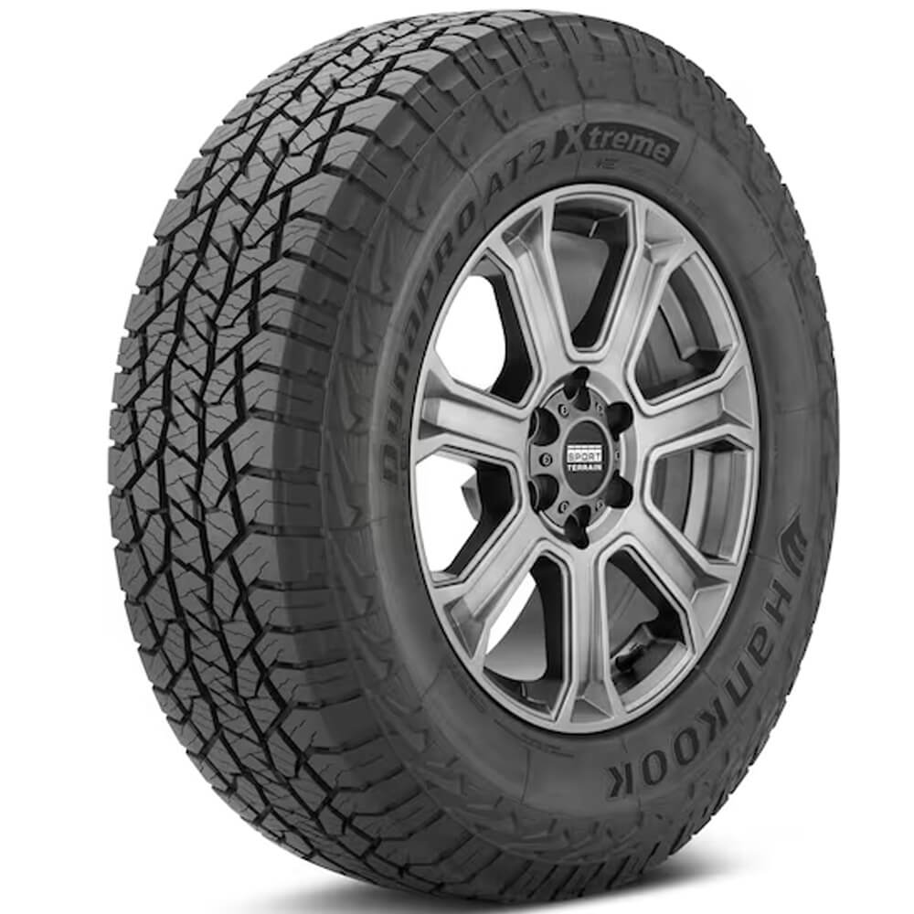 HANKOOK 235/75R15 DYNAPRO AT2 XTREME RF12 101S