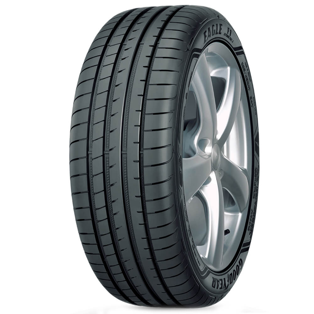 GOODYEAR 215/45R18 EAGLE F1 ASYMMETRIC 3 89V