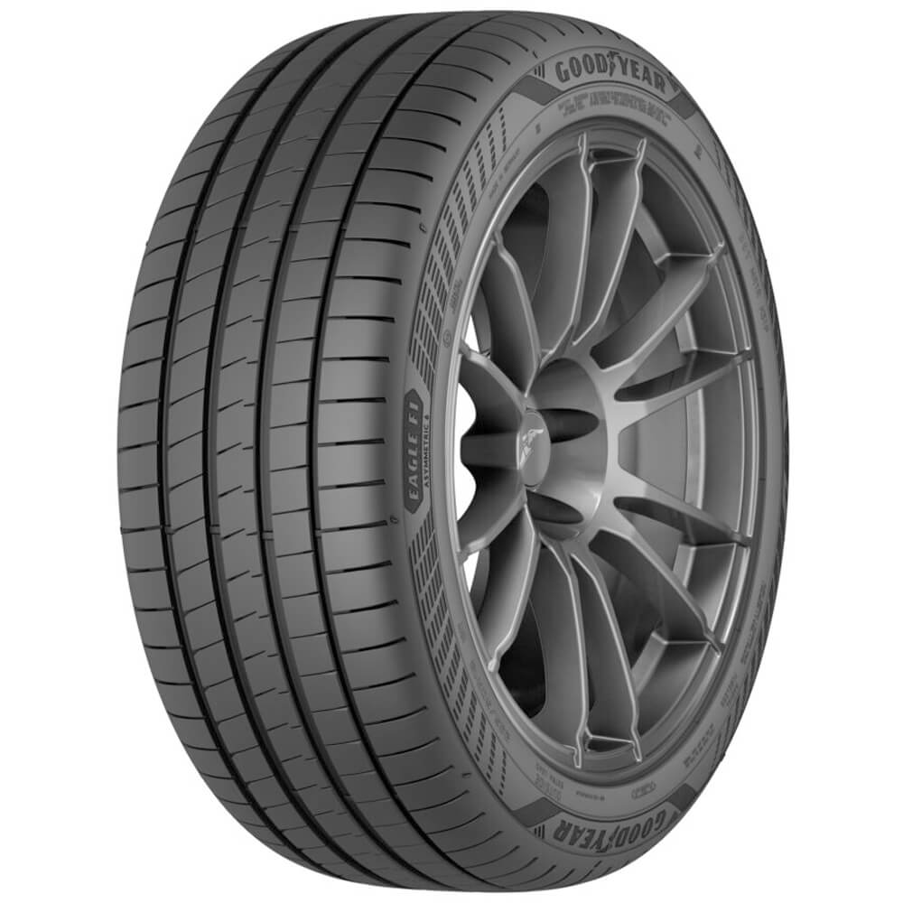 GOODYEAR 215/45R18 EAGLE F1 ASYMMETRIC 6 93V XL