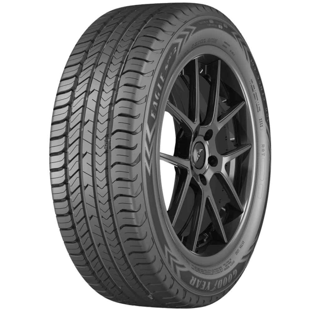 GOODYEAR 185/60R15 EAGLE SPORT 2 88H XL
