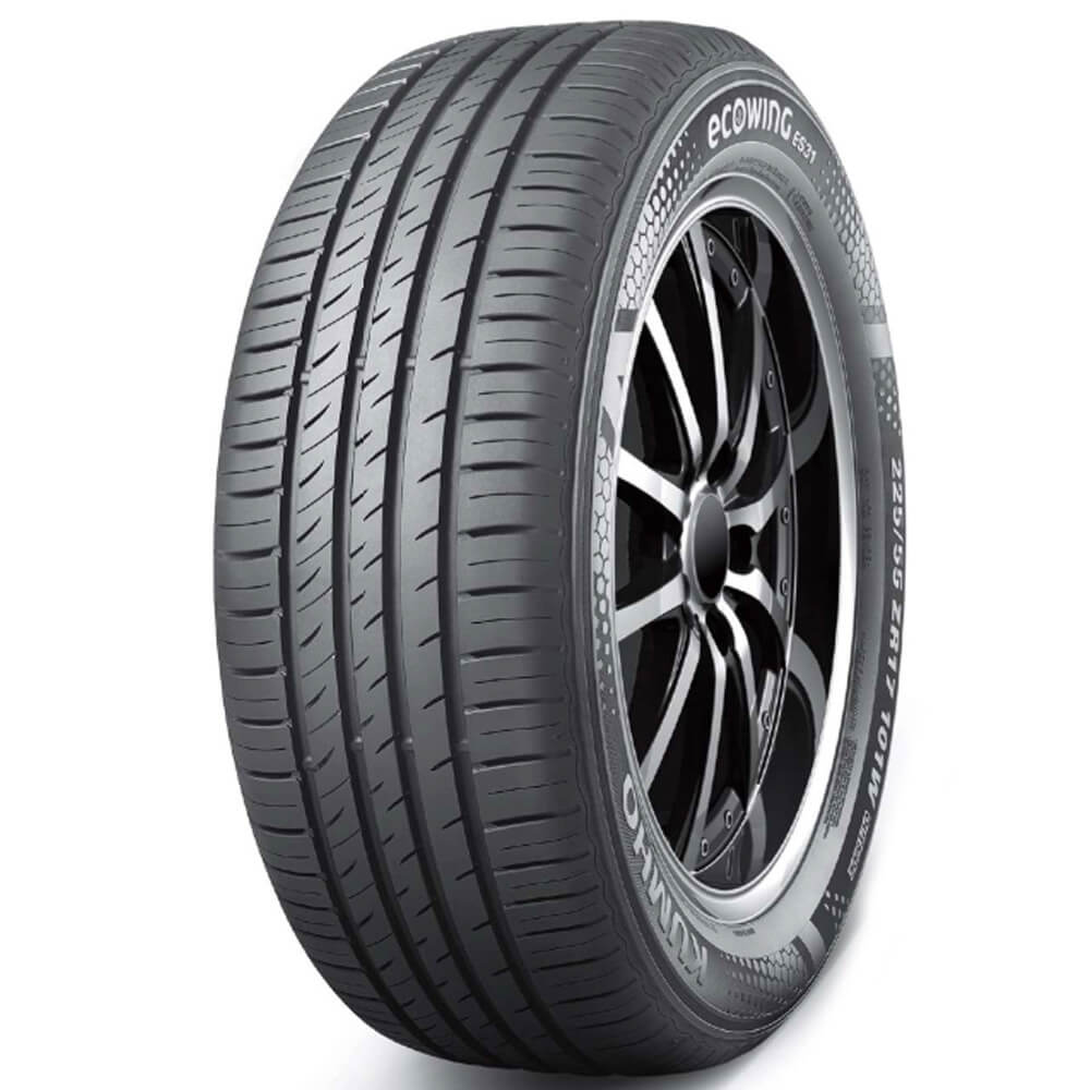 KUMHO 185/60R15 ECOWING ES31 84T