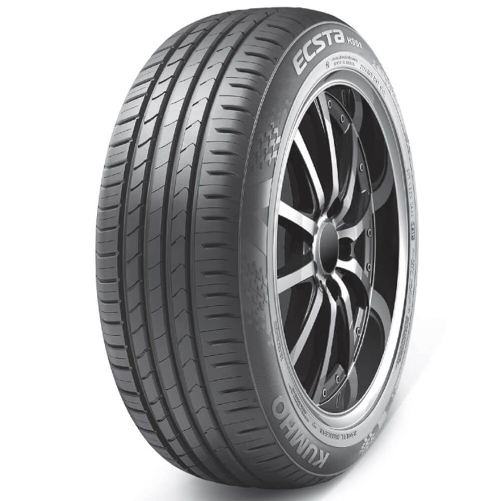 KUMHO 205/45R17 ECSTA HS51 88V XL
