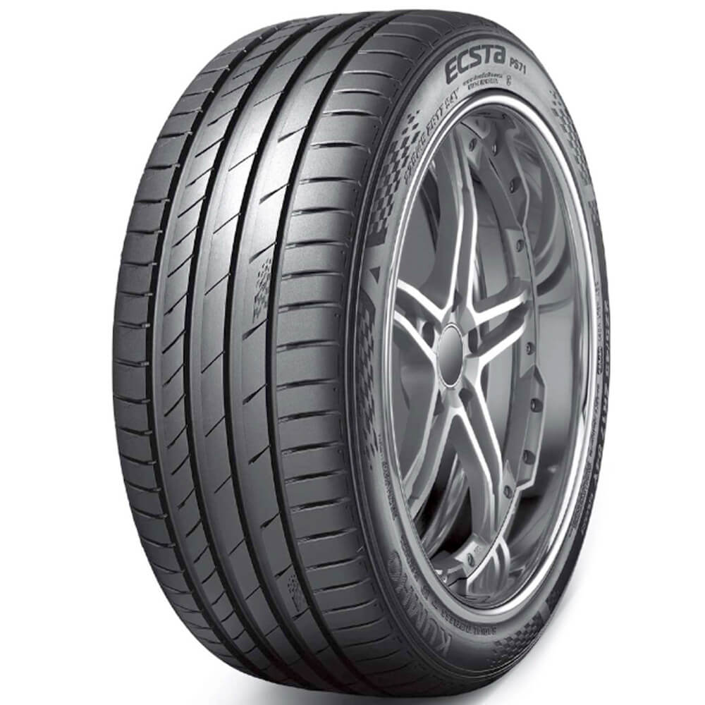 KUMHO 205/55R16 ECSTA PS71 R-F 91V