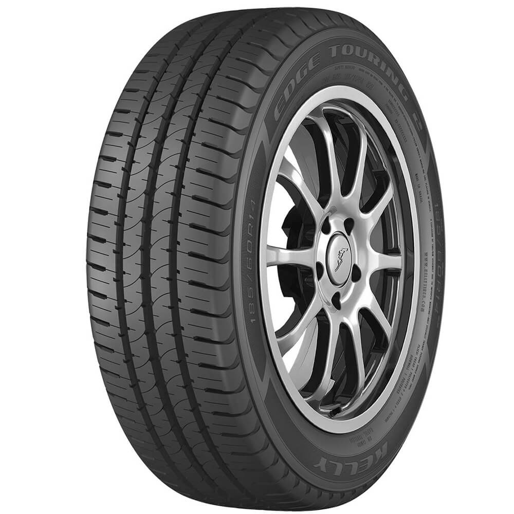 KELLY 185/60R14 EDGE TOURING 2 82H