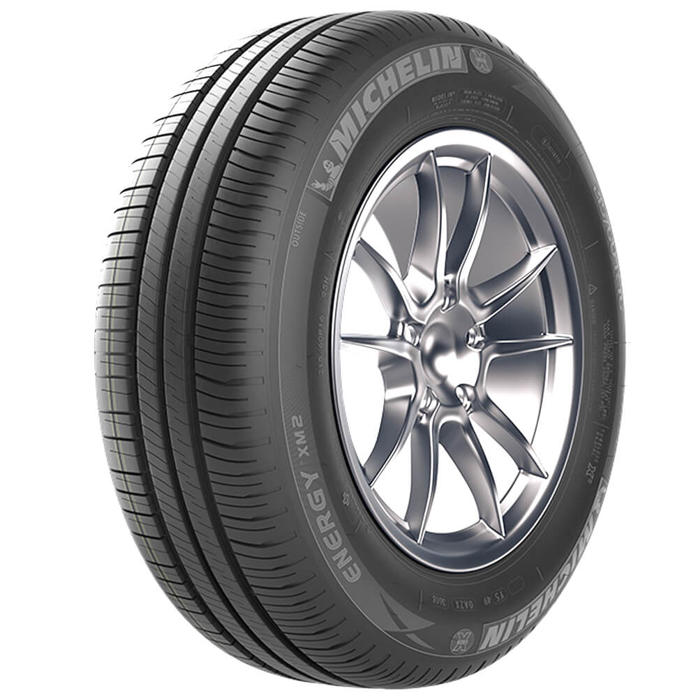 MICHELIN 205/55R16 ENERGY XM2 PLUS 91V