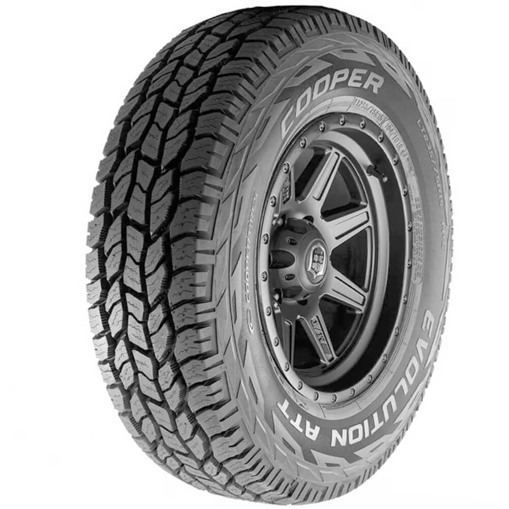 COOPER 265/65R17 EVOLUTION ATT 112T