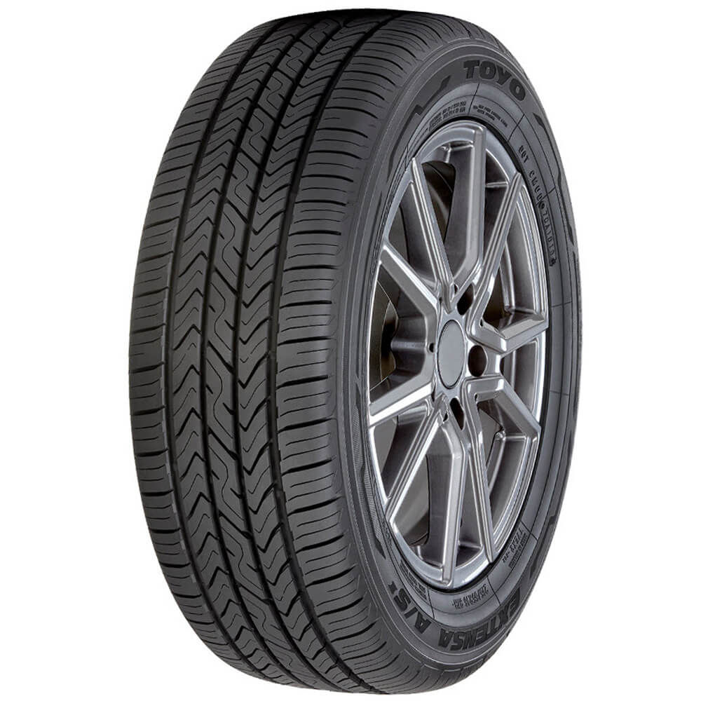 TOYO P235/75R15 EXTENSA AS2 105T