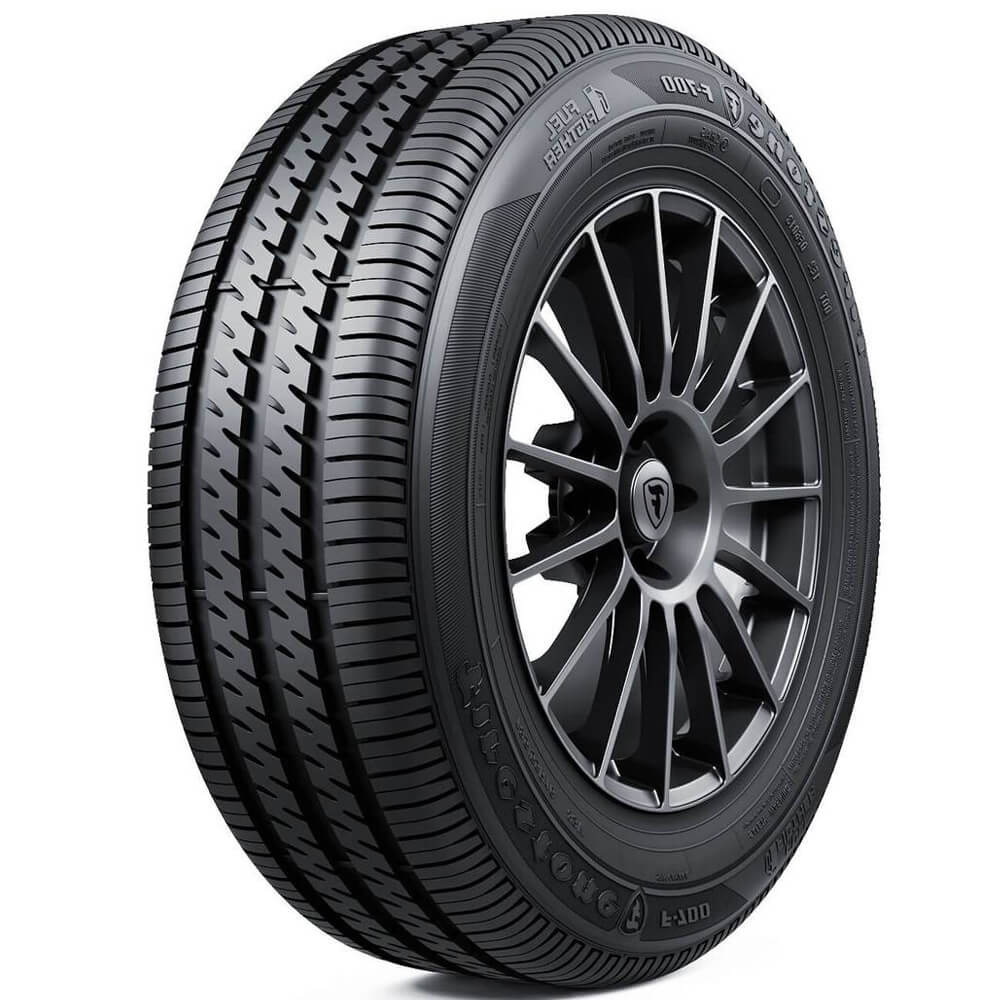 FIRESTONE 185/70R14 F-700 88T