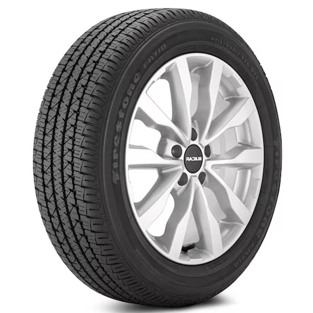 FIRESTONE 185/60R15 FR710 84H
