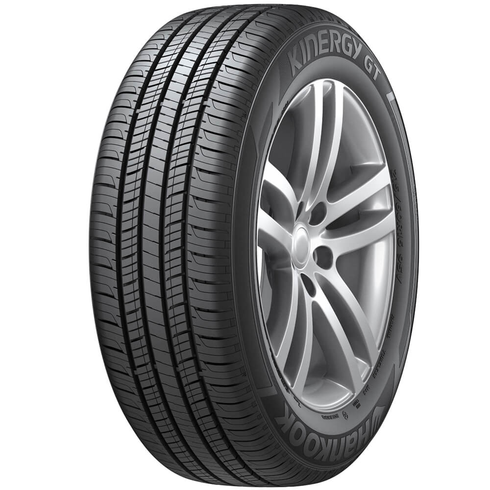 HANKOOK 215/45R18 KINERGY GT H436 89V