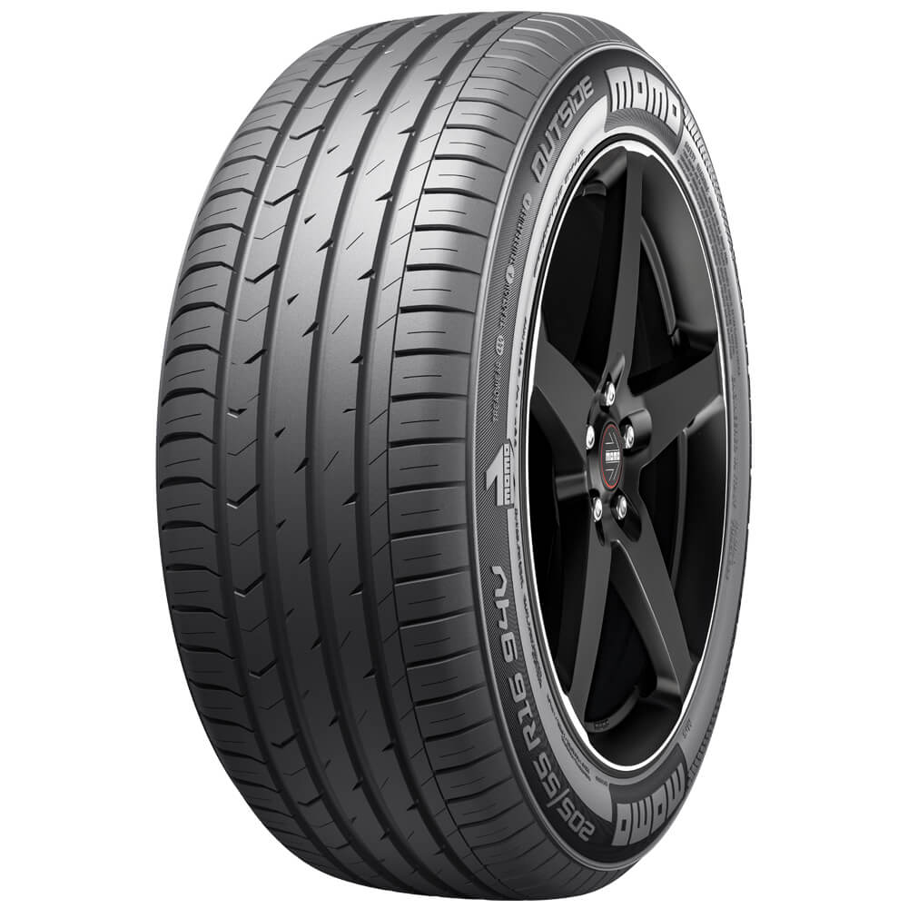 MOMO TIRES 205/55R16 M-300 TOPRUN AS SPORT 94V XL