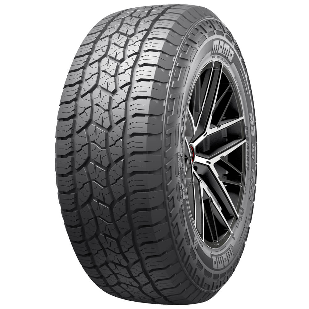 MOMO TIRES 265/65R17 M-8 M-TRAIL AT PRO 116H XL