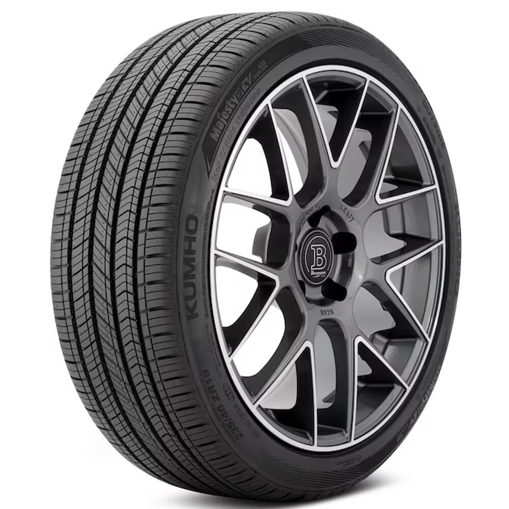 KUMHO 225/45ZR18 MAJESTY 9 SOLUS TA91 95W XL