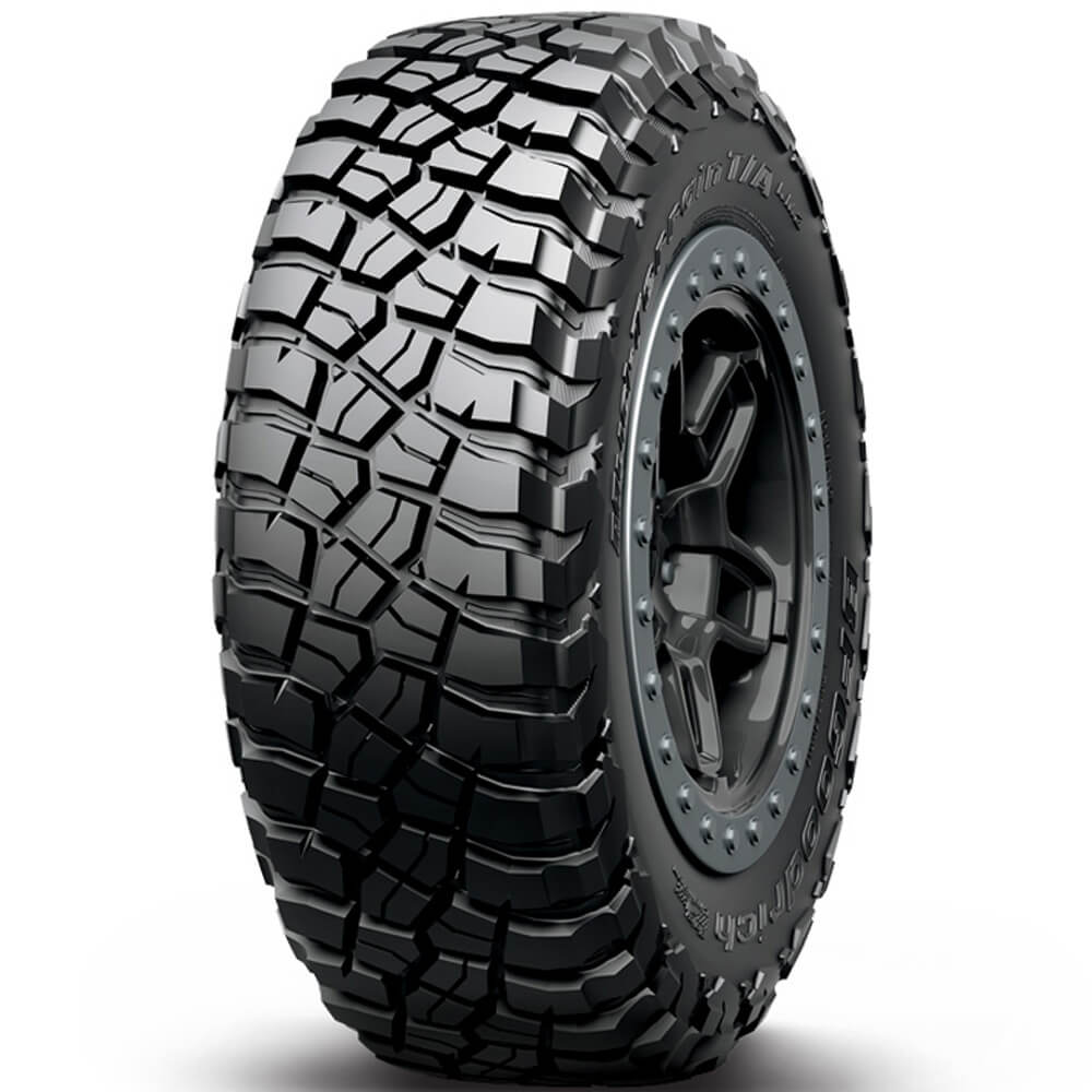 BFG LT235/75R15 Mud Terrain TA KM3 110/107Q