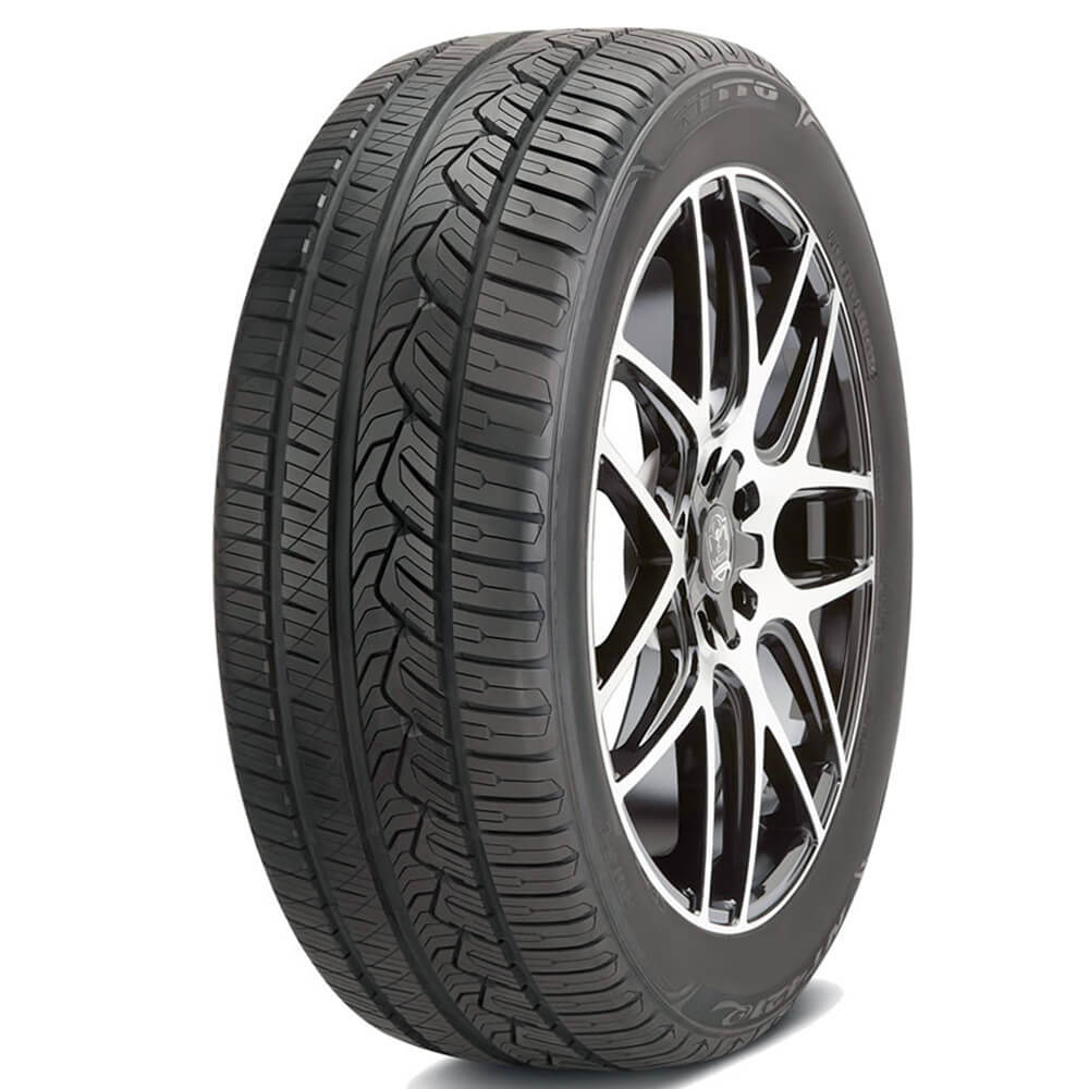 NITTO 265/65R17 NT421A 112V