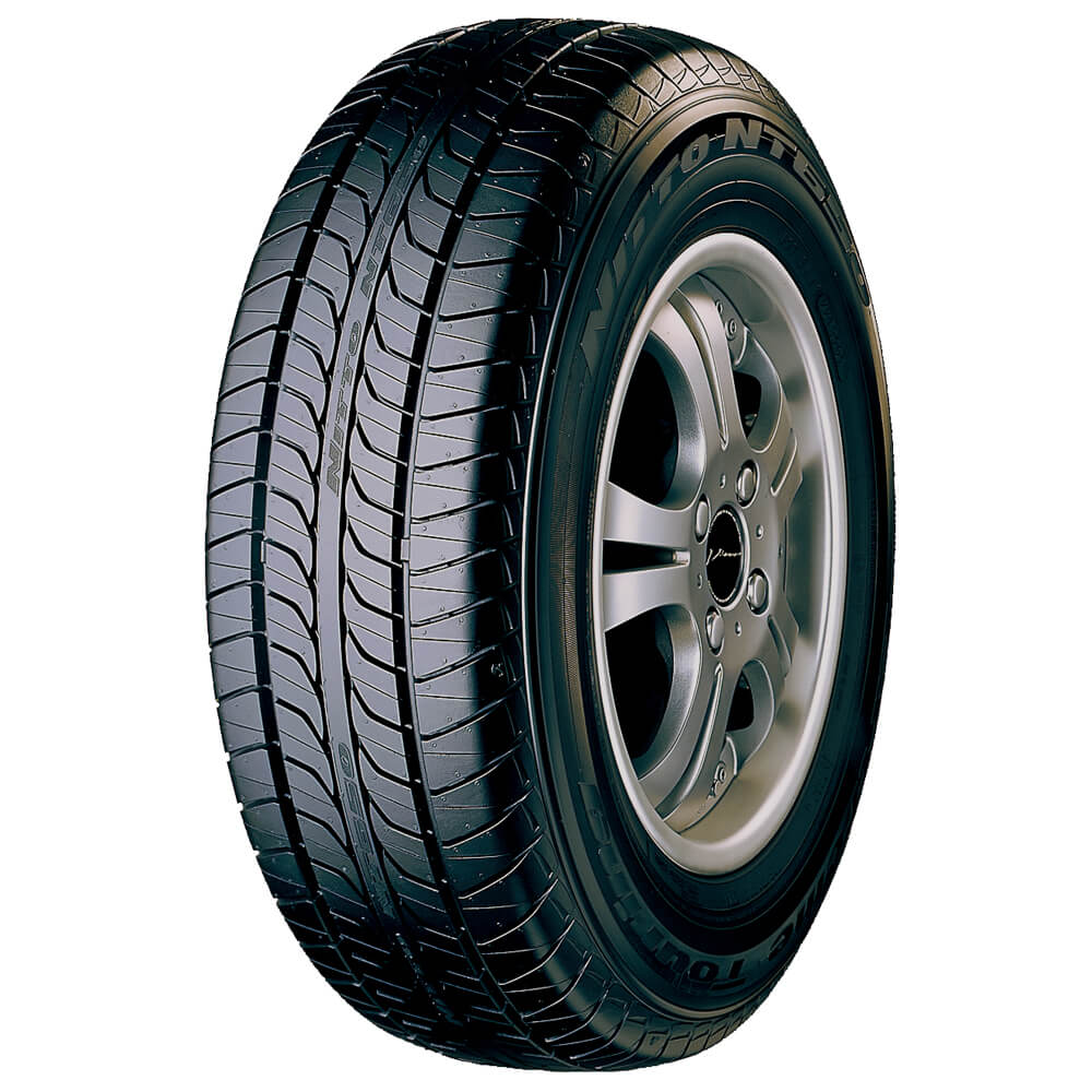 NITTO 185/65R15 NT650 88H