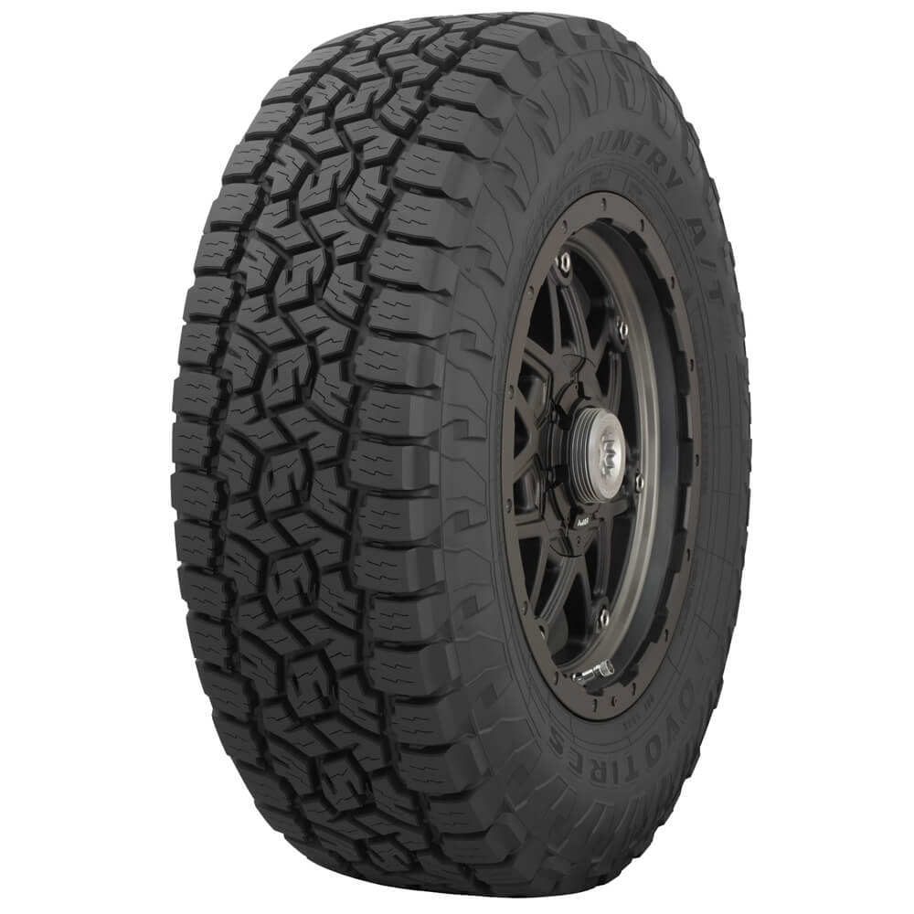 TOYO 265/65R17 OPEN COUNTRY AT3 116T XL