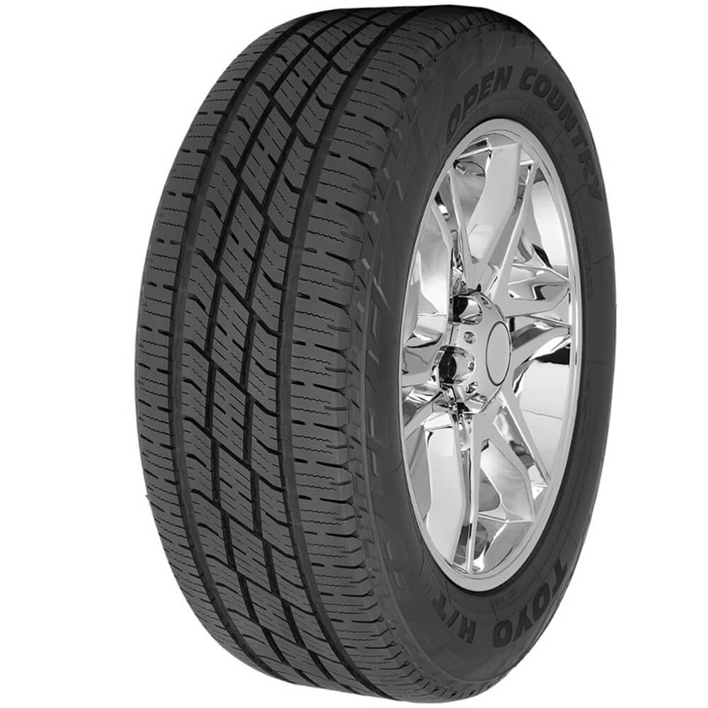 TOYO 235/75 R15 OPEN COUNTRY HT2 109T OWL