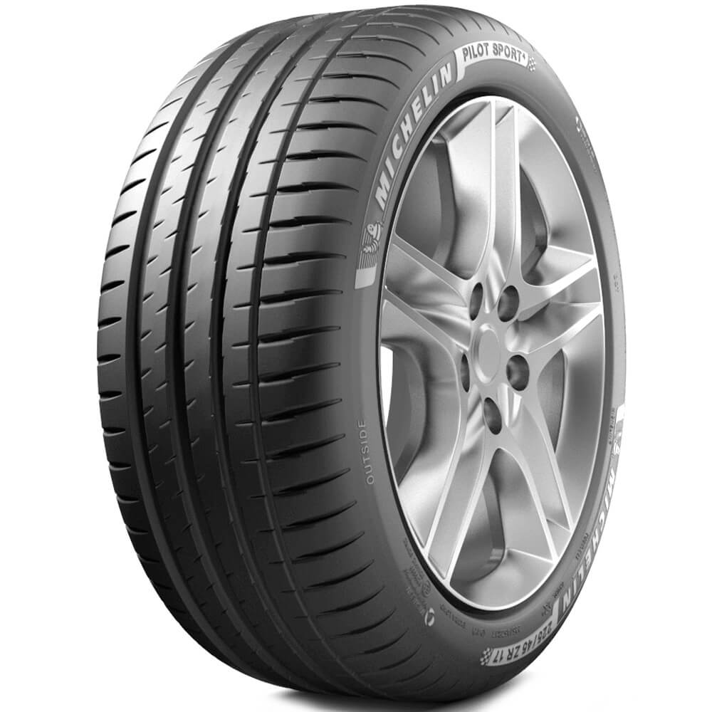 MICHELIN 225/45R18 PILOT SPORT 4 95W MO XL