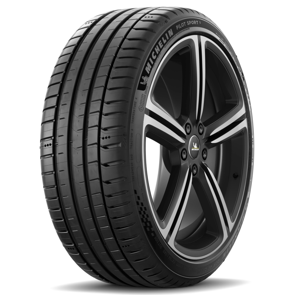 MICHELIN 205/45ZR17 PILOT SPORT 5 88Y XL