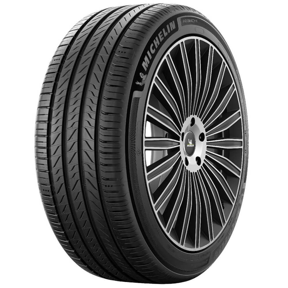 MICHELIN 205/55R16 PRIMACY 5 91V