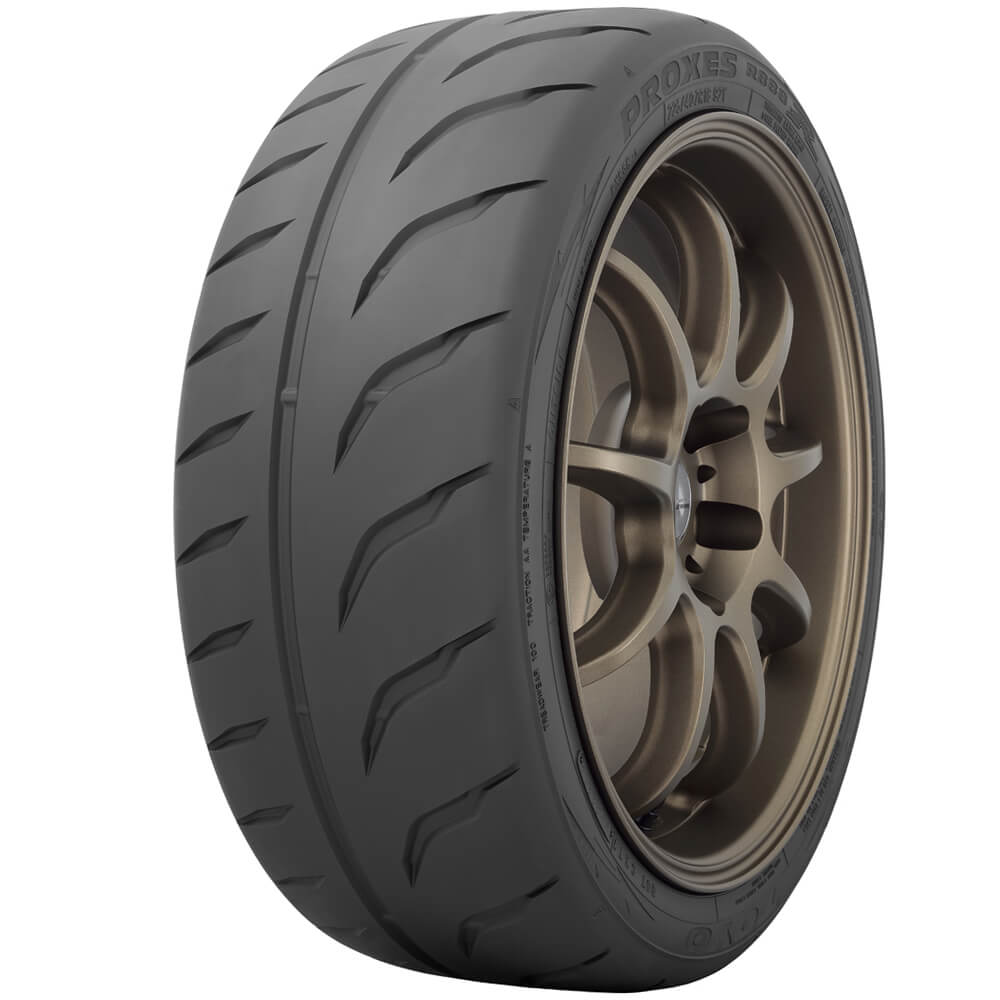 TOYO 195/50R15 PROXES R888R 82V