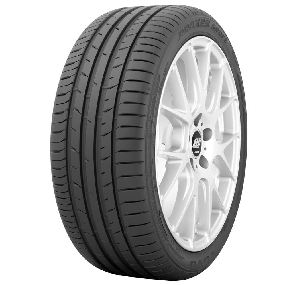 TOYO 215/45ZR18 PROXES SPORT 93Y
