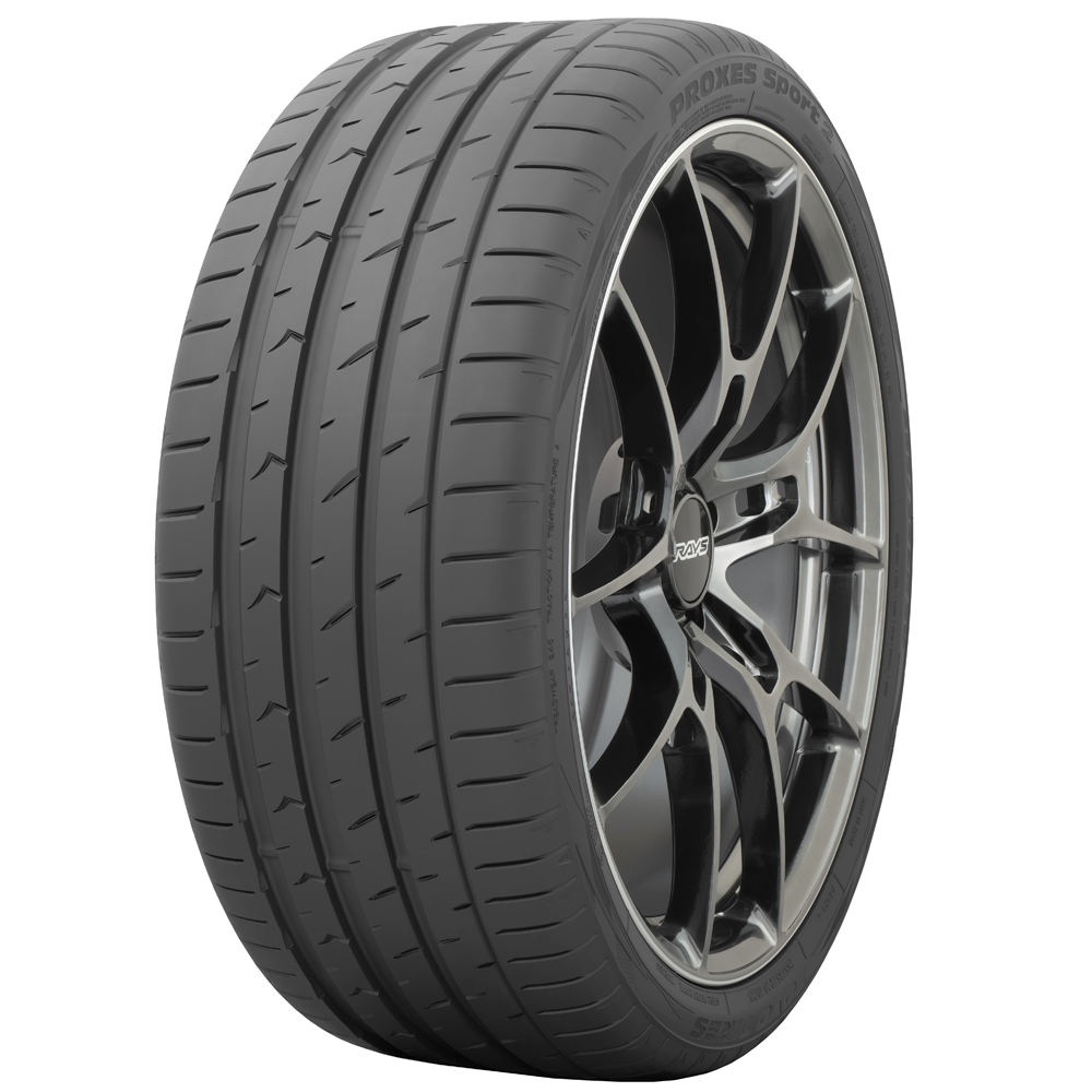 TOYO 215/45R18 PROXES SPORT 2 93Y