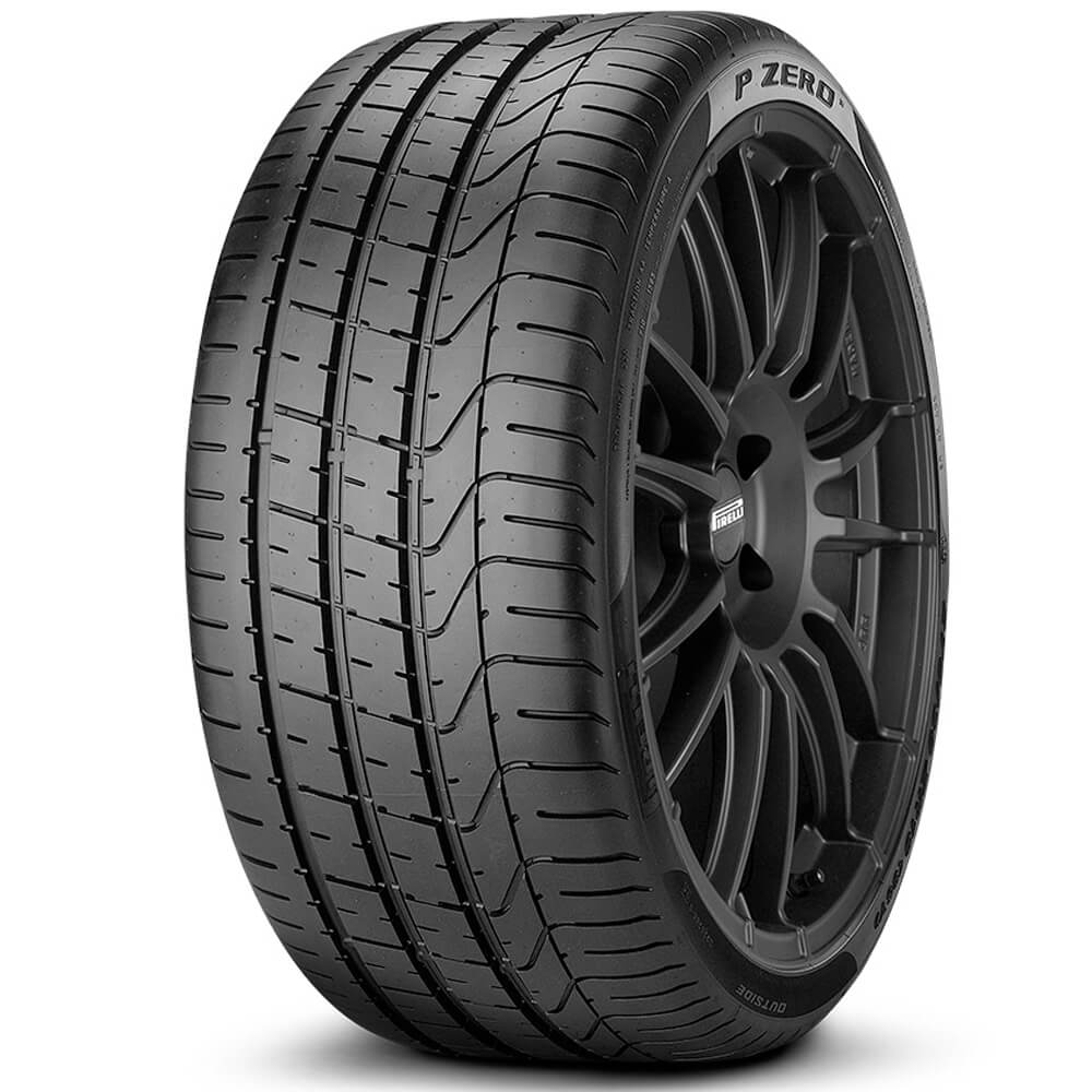 PIRELLI 205/45R17 PZERO 88Y XL (*)