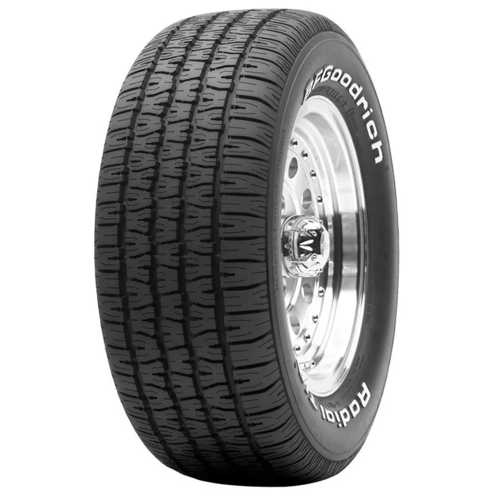 BFGOODRICH 215/65R15 RADIAL TA 95S