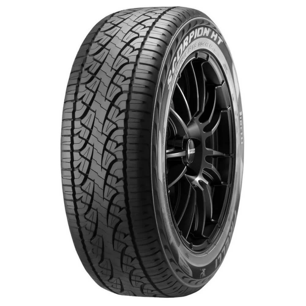 PIRELLI 265/65R17 SCORPION HT 112T