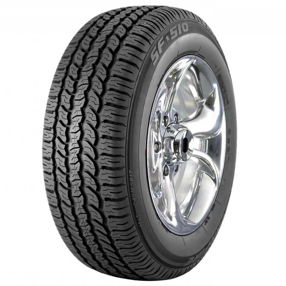 STARFIRE 235/75R15 SF510 105S
