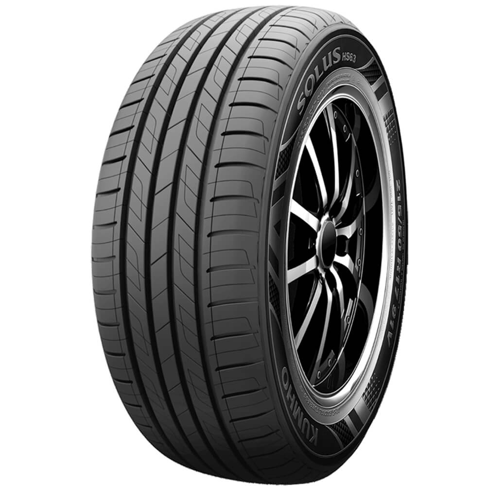 KUMHO 185/65R15 SOLUS HS63 88H