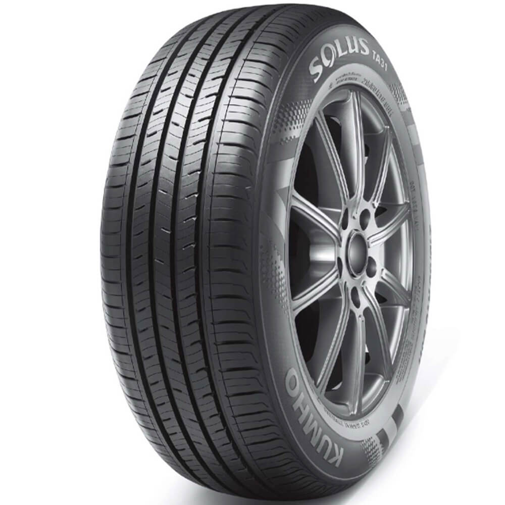 KUMHO 185/55R15 SOLUS TA31 82H