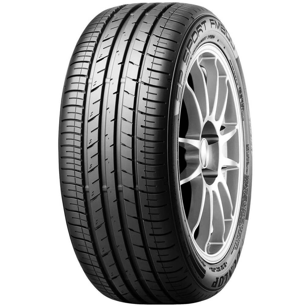 DUNLOP 195/60R16 SP SPORT FM800 89H